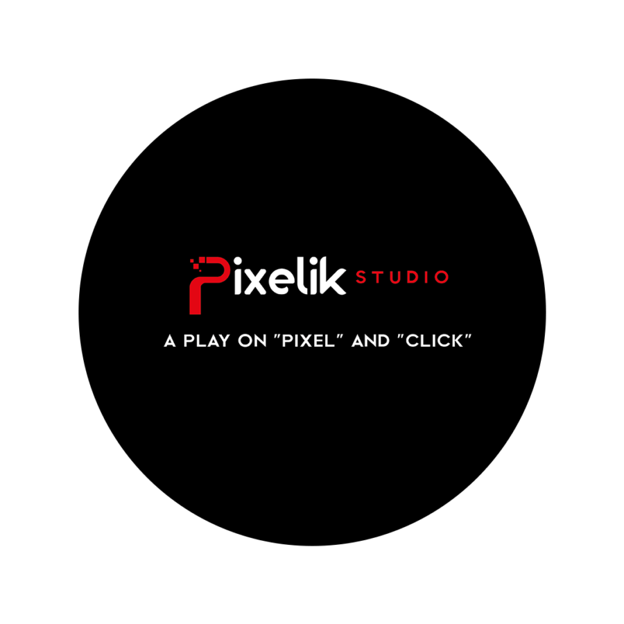 pixelik studsio